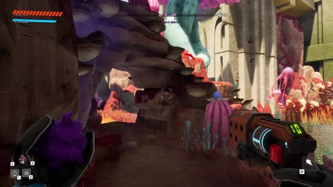 Journey To The Savage Planet (Co-Op) - Part 3 (LIVE)