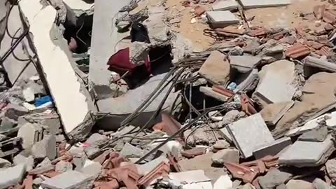 „Това е нашата земя. Ние сме нейни собственици и никога няма да я напуснем.“