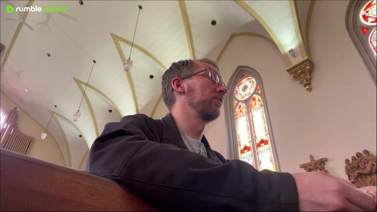 Rosary Live - Thursday, October 30