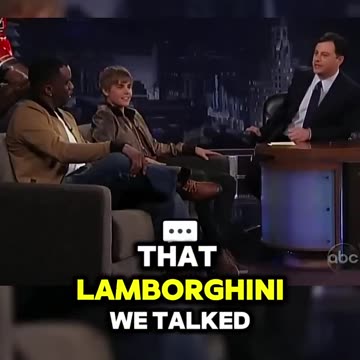 Diddy warns Justin Bieber 🤬