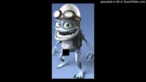 acheron x crazy frog