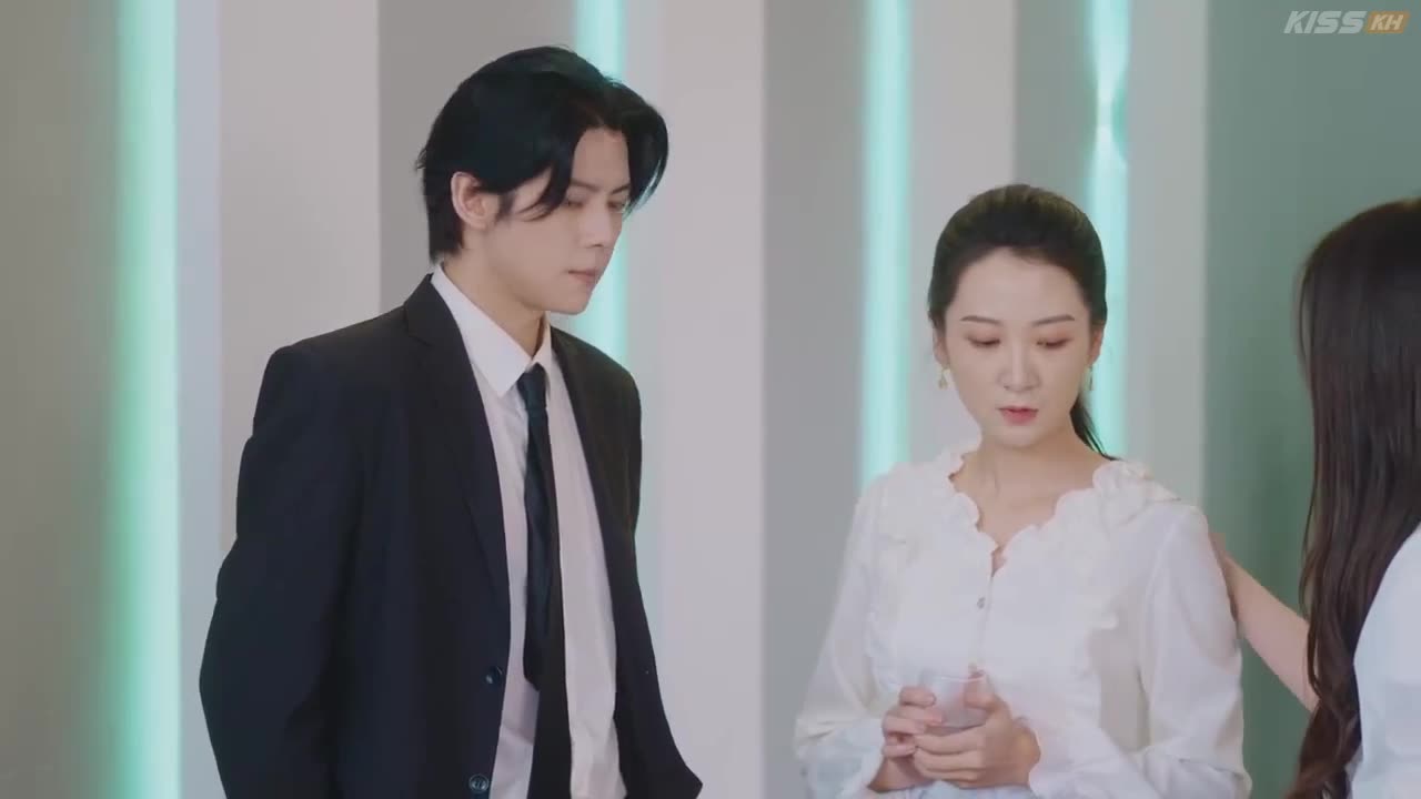 This is the feeling of love ep 5