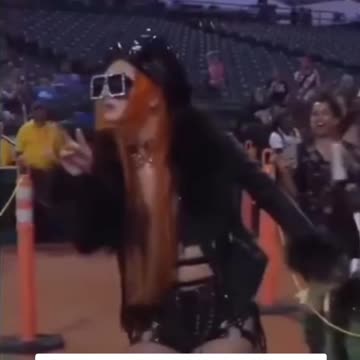 Priscilla Kelly’s Fight Against Fan Theft Drama