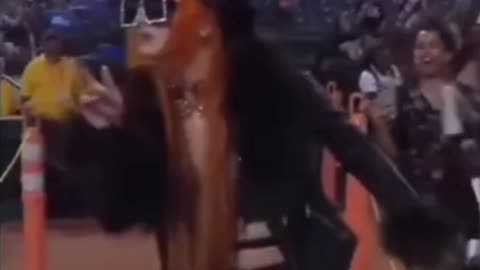 Priscilla Kelly’s Fight Against Fan Theft Drama