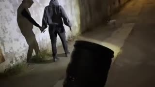 🤯 My Shadow's The Only One That Walks With Me! | FunFM