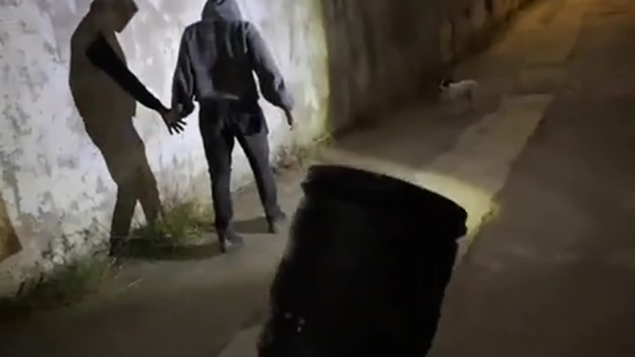 🤯 My Shadow's The Only One That Walks With Me! | FunFM