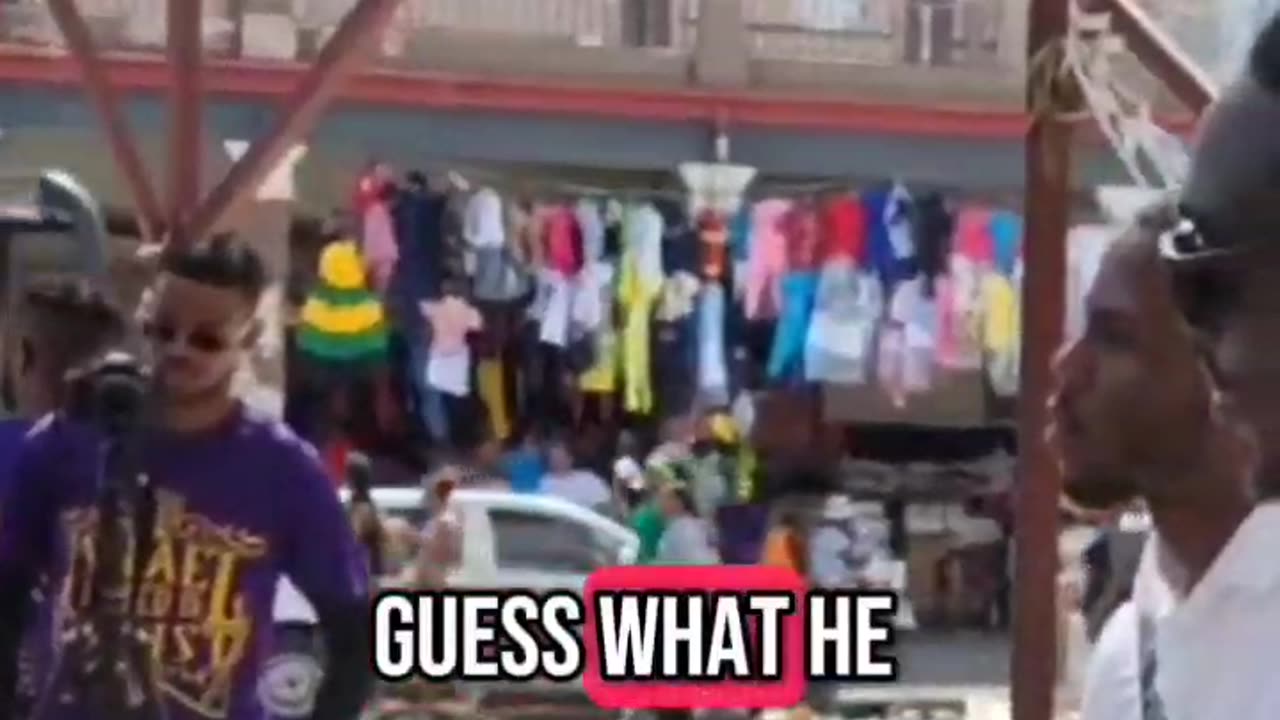 Black Star line is in the bible