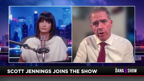 Dems be careful what you wish for with Epstein files 🎲 Scott Jennings