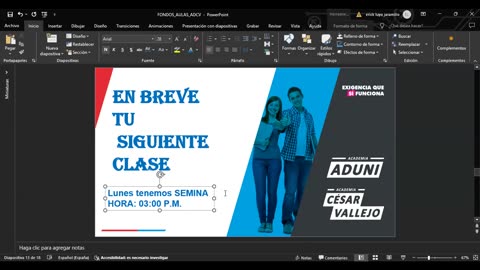 SEMESTRAL ADUNI 2025 | Semana 06 | Literatura | Historia | Trigonometría | Álgebra