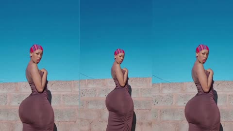 Jiggly Ass And Twerking Compilation *TWERK SUM🍑* 