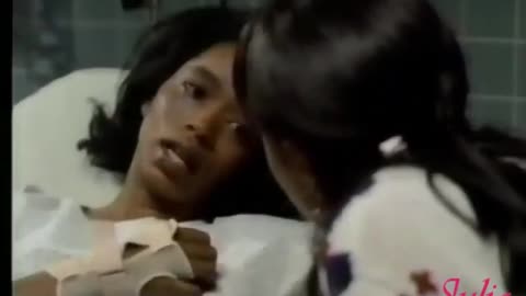 Angela Bassett, Lynn Whitfield, HeartBeat (1989) S02E10, Gestalt and Battery