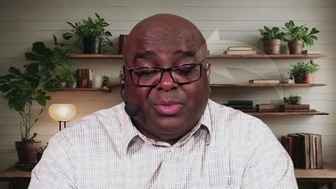 How Paul Was Able to Do Ministry - Morning Prayer