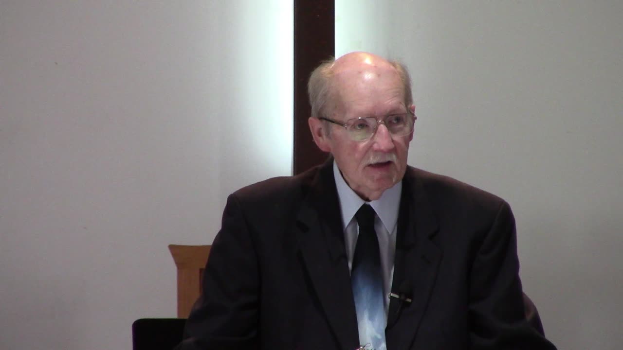 "When I Die" Hebrews 11:20-22