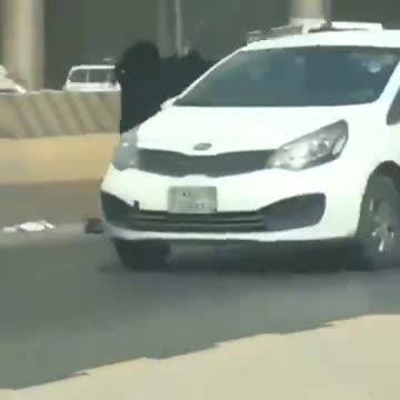 muslims fighting with a baby