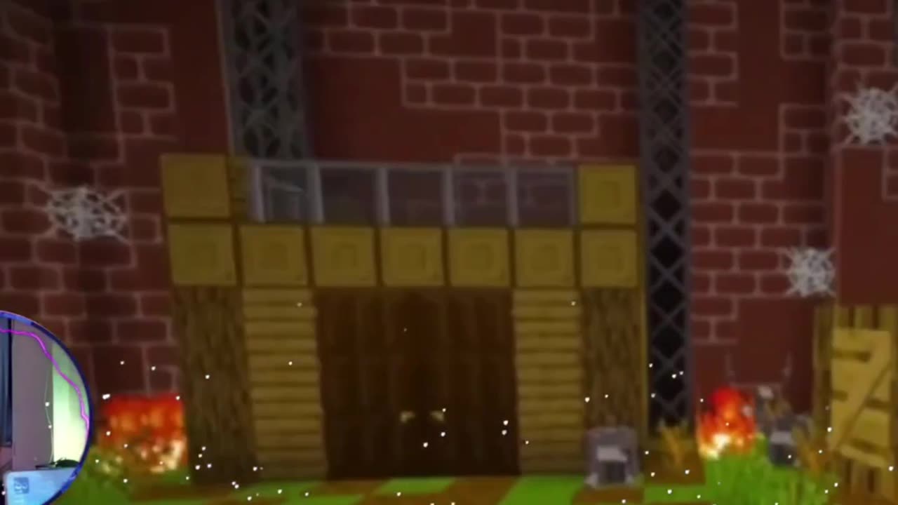 ¡Rescate Épico! ¡Valerita Capuchinita Escapa de Peligro!
