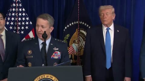 General 'Razin' Caine Reveals How US Military Executed Near-Perfect Maduro Mission