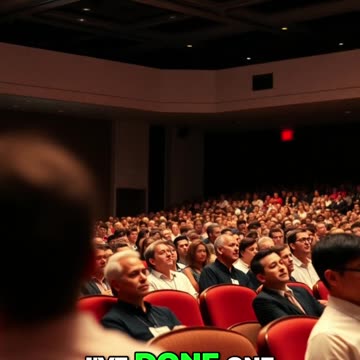 "Transform Your Leadership: The Power of Empathy-Based Listening"