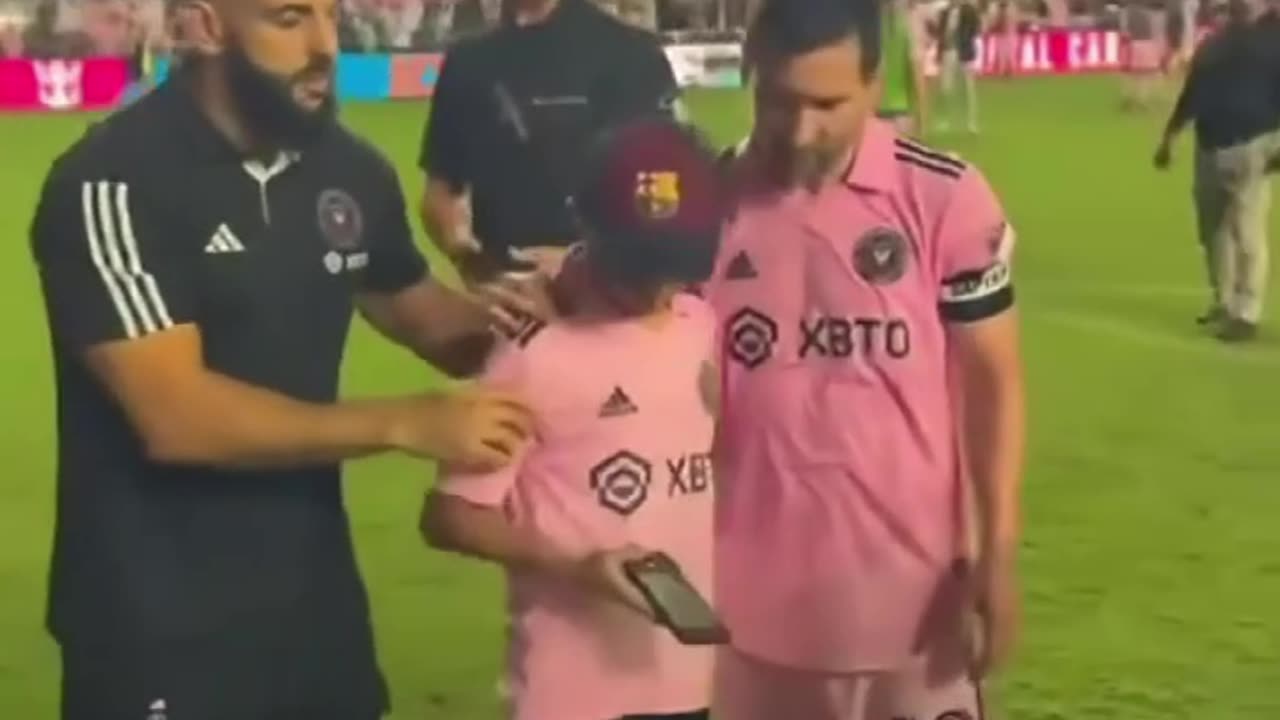 celebrities surprising fans