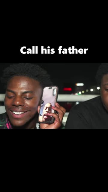 call father