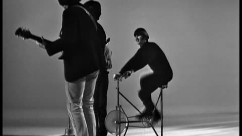 I Feel Fine ~ The Beatles