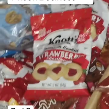 Prison Business Part 2