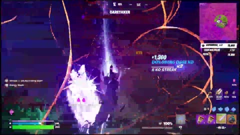 Happy Halloween! Kpop Demon Hunter Final Rush/ Marvel Zombies