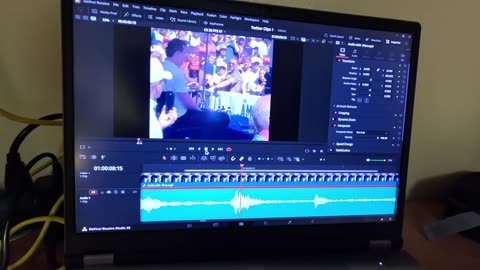 ♦️🇺🇸 KIRK PSYOP: "The shot (or sound) was from much closer. The sound proves it."