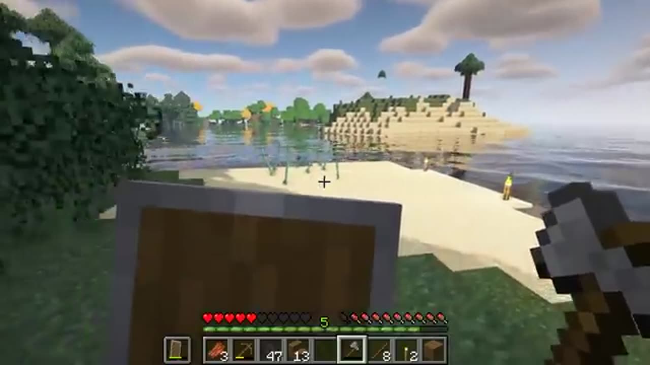 MINECRAFT GAMEPLAY 🔥🔥