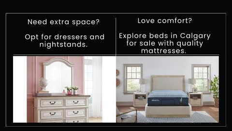 How to Pick the Perfect Bedroom Set?