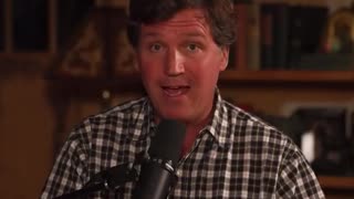 Tucker Carlson & The Modern-Day Israel Conversation