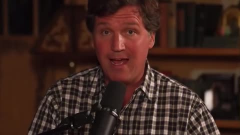 Tucker Carlson & The Modern-Day Israel Conversation