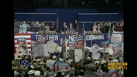 Reagan opposed the Panama Canal Treaties