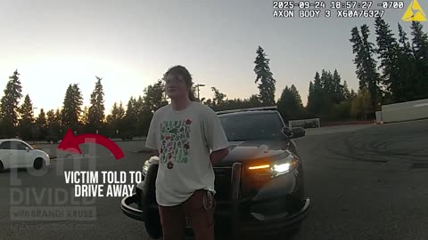 A Walmart employee in Covington, WA, stole and destroyed voter signatures.