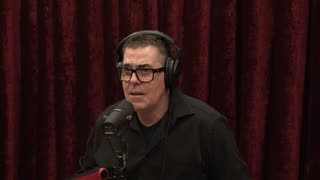 The Joe Rogan Experience | Adam Carolla (2412)