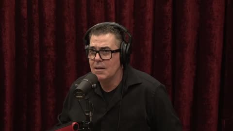 The Joe Rogan Experience | Adam Carolla (2412)