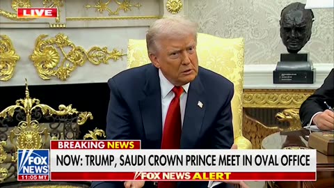 Trump Goes Off On ABC News Reporter, Floats Yanking Her Network’s License