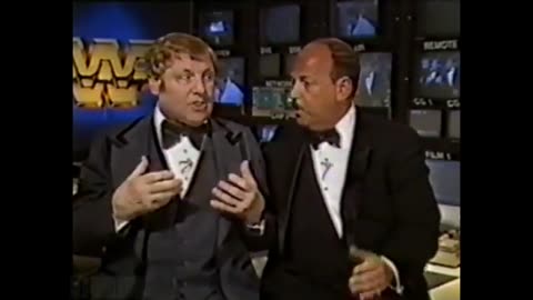 WWF All American Wrestling May 05 1985