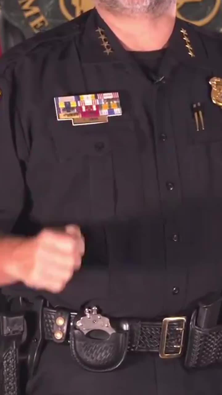 Dearborn Police Chief BEGS Residents to “PLEASE STAY HOME!!” Ahead of Aug. 18 Council Meeting thumbnail