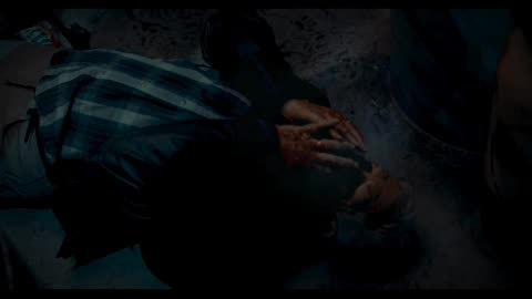 You're It is STREAMING NOW on Tubi, Amazon Prime, FawesomeTV, and, now, Roku and Apple TV+