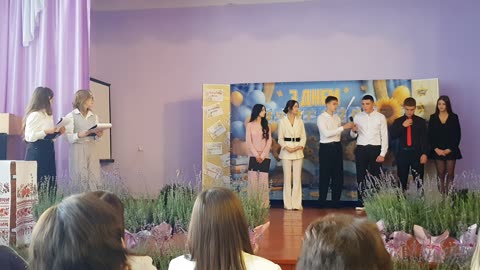 Ziua Învățătorului 2/7 Vancicăuți 3 octombrie 2025