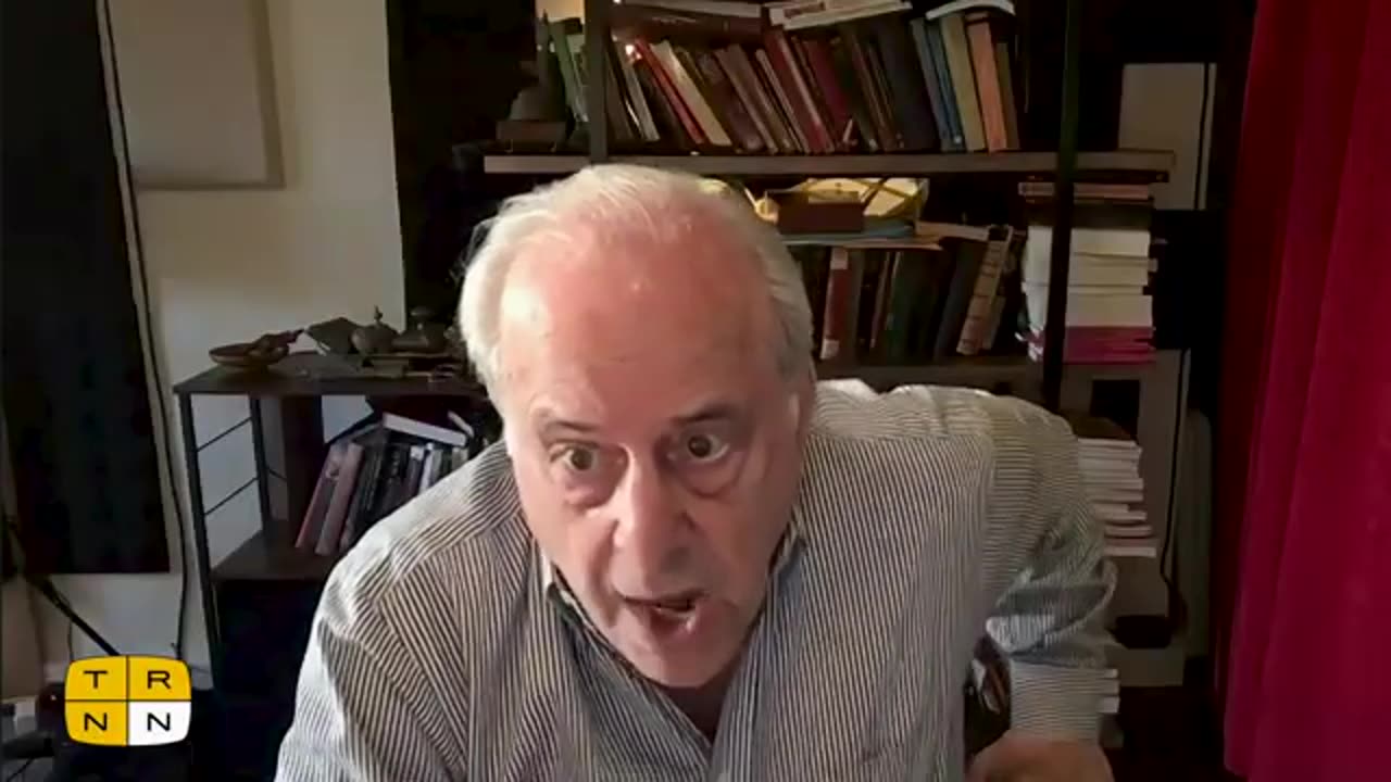 Is ICE Operating Outside the Law? Richard Wolff Explains