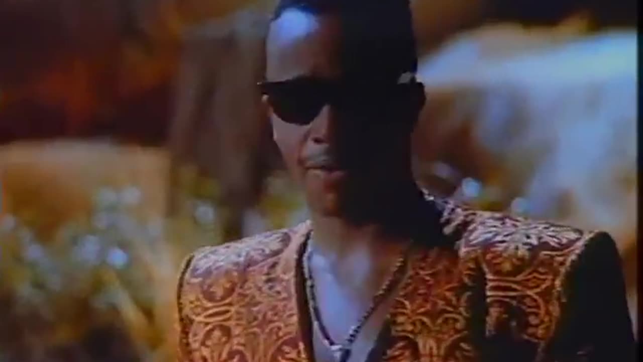 MC Hammer Addams Groove Theme Song