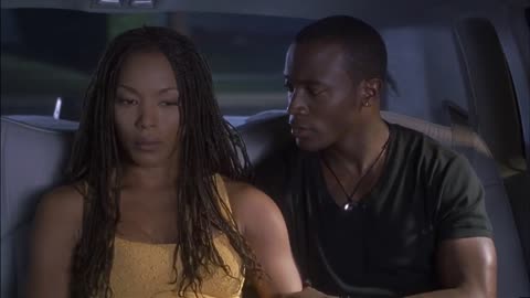 "How Stella Got Her Groove Back" Starring Angela Bassett, Taye Diggs and Whoopi Goldberg