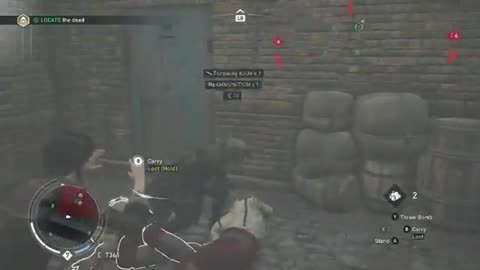 Assassin's Creed Syndicate Day 9 Part 1 of 2