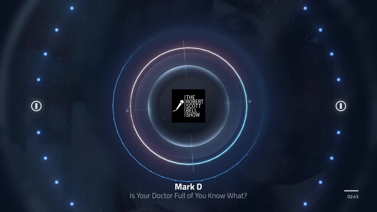 Is Your Doctor Full of You Know What?