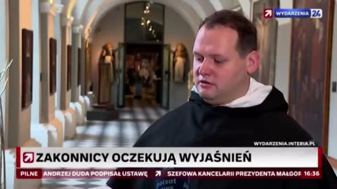 Przecież to się w głowie nie mieści! Pokażcie mi cywilizowany, demokratyczny