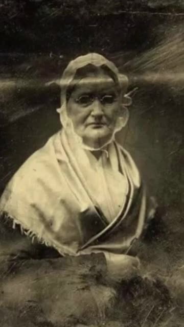 EVIL MOTHER LOCKS DAUGHTER IN ROOM FOR 25 YEARS