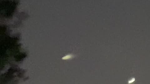 🛸🤯 Mysterious Object Spotted in the Sky - What Do You Think This Is? | TheTruthAbove
