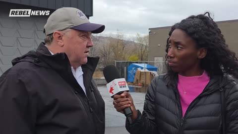 'It's a drug house': Kamloops Mayor slams B.C.'s 'safe' injection sites after business ransacked