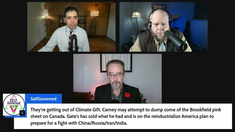 The Philosopher, The Stoic and The Teddy Bear | Episode 7